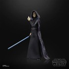 Star Wars The Black Series 6  Figure - Barriss Offee  attack Of The Clones 