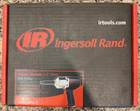 New - Ingersoll Rand 2135qxpa-2 1 2  Air Impact Wrench With 2  Extended Anvil