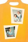 Vintage Uncut 1963 Tv Nurses Paper Dolls  whitman org Sz laser Reproduction No1 