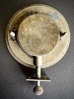 Waltham Watch Co  8 Day Auto Clock  4  Circumference  Model T  Non-working 