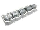 Konica Minolta A4rcwy1 Staple Cartridge  Box Of 5 - 5 000 Staples Per Cartridge 