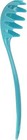 Spaghetti Spoon  Pasta Server  Fork With Ergonomic Handle