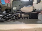 Motorola Radius Cm300 Vhf  Mobile Radio
