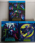 What We Do In The Shadows Season  1-6  10-d