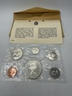 1964 Canada Proof-like Silver 6 Coin Set Royal Canadian Mint Uncirculated