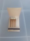 Frank Sinatra Personalized Matchbook W  Matches