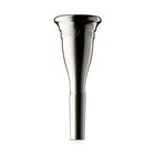 Silver Laskey Classic French Horn Mouthpieces - E  F  G  J Series - All Models