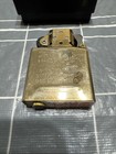 Zippo 65826 Single Torch Butane Lighter Insert Gold  k1 