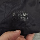 Venum Rashguard Shirt Mens Medium Bjj Mma Fighting Rashguard Long Sleeve Skull