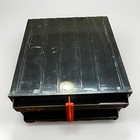 8x10  Soligor-store    n Feed Darkroom Paper Safe -spring Door  - 2 Drawers W feet