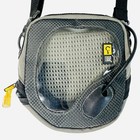 Case Logic Walkman Cd   Player Portable Carry Case Sdm4 External Headphone Jack