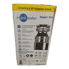 Insinkerator Badger 100 Disposal 1 3 Hp