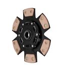 Grip Stage 3 Clutch   9lbs Flywheel Fits 94-01 Integra B18 Hydro Ls Gs Rs Gsr