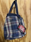 Barn stable Horse Groom Tote  new W tag 