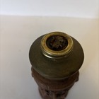 Vintage Tiki Oil Lamp Not Mug Bar Decor
