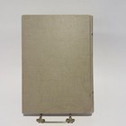 Vintage Singer Sewing Book By Mary Brooks Picken Light Green Hardcover 1953 Gc