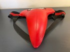 Vintage Ringside Boxing Jockstrap Red Athletic Jock Strap