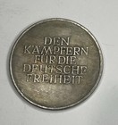 Ww2 German  Commemorative Coin