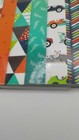 Echo Park 6x6 Imagine That Paper Pad 24 Double-sided Pages Scrapbooking Crafts