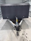 2022 Futura Super Sport Trailer