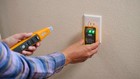 Fluke Bk120 Smarttrace Breaker Finder And Socket Tester  New 