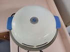 Vintage Montgomery Ward Electric Tabletop Washing Machine 1910s S v p 