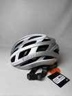 Giro Helios Spherical Mips Cycling Helmet Adult Medium White - New With Box