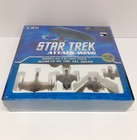 Star Trek Attack Wing Game  Romulan Faction Pack Secrets Of The Tal Shiar - Bnib