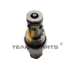 Main Relief Valve 723-20-63300 7232063300 For Komatsu Excavator Pc88mr-8 Pc70-8