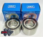 Rzr Xp 1000 3514699 Skf Wheel Bearings Front Rear Complete Bearing Upgrade Kit