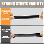 Electrical Tape Wiring Harness Wire  5-pack  Black  3 4  W X 20ft L  Auto Truck