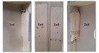 Finished   Non Painted Regulation Size Cornhole   Corn Hole Boards With Bags Diy