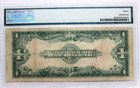 1923  1 Legal Tender Red Seal Fr  40   Pmg 15 Choice Fine  No Comments On Holder