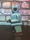 Rare 1956 Nomura T n  Zoomer Ratchet Robot Japan Blue Tin Toy Og Wrench  Etc 