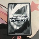 Weiss Schwarz