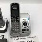 Genuine Vtech  cs6229-3  Single Line Cordless Dect 6 0 Answering Phone System 