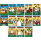 King Of The Hill Complete Series Dvd Box Set Seasons 1-13 Comedy Tv