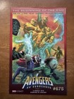Punisher  218 Lenticular Homage 1st War Machine Armor 2018 Nm Marvel Comics