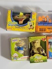 Zuru 5 Surprise Toy Mini Brands Nickelodeon Rugrats Spongebob Wham-o Lot