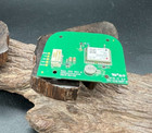 3d Robotics 3dr Solo Drone Gps Circuit Board Unit  Revision A Pcb