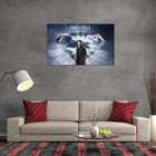 19154 Smallville Tv Show Decor Wall Print Poster