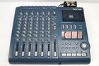 Tascam Portastudio 424 Mkii Mk2 Multitrack Recorder 4-track 4-channel Player