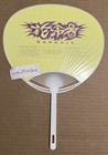 Oceania Asia Tour Hanabie  2023 Signed Autographed Fan Poster Shirt Jersey Vip
