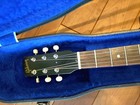 Acoustic Guitar Gibson B-15 1969 With Hard Case