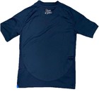 New Adidas Mls San Diego Fc 2025 26 Home Jersey Navy Blue Jf2735 Kids M