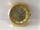 Not Working Repair Spare For Parts Bulova Accutron Quartz Swiss