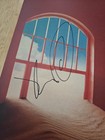 Signed Tame Impala Kevin Parker The Slow Rush Autograph Poster 