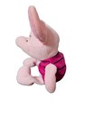 Disney Winnie The Pooh Piglet Plush Mini Small Bean Bag Toy Stuffed Animal Doll