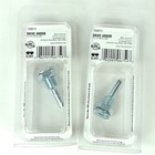 Lot 2 Ace 1 2  Drive Arbor Drill Wire Wheel buffer Mandrel Adapter 2099711