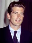 John F  Kennedy Jr  Signed Photo Rare Vintage Autograph 8x10 Reprint